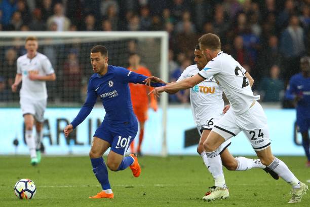 的對手往往 的對手往往